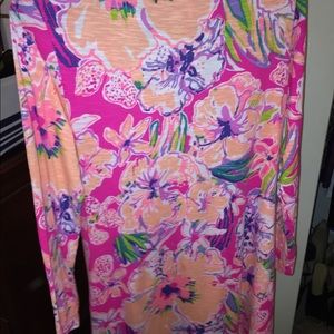 Lilly Pulitzer